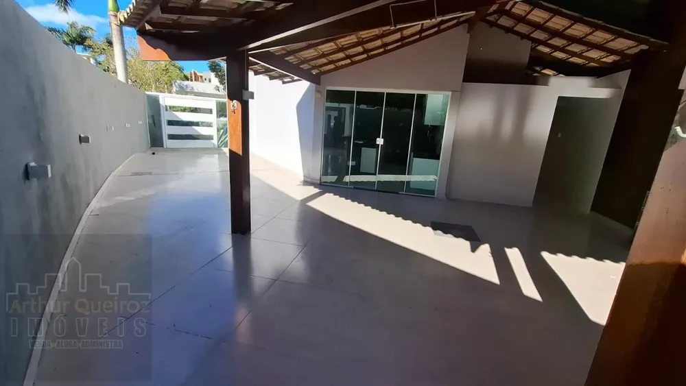 Casa, 4 quartos - Foto 11