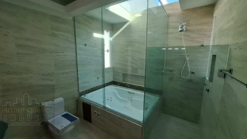 Casa, 4 quartos - Foto 31