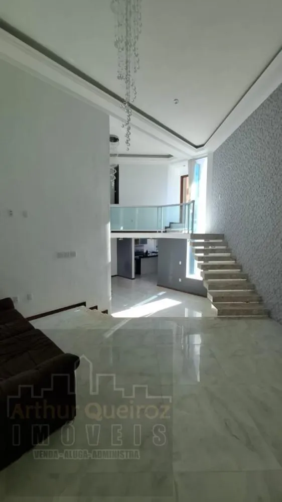 Casa, 4 quartos - Foto 22