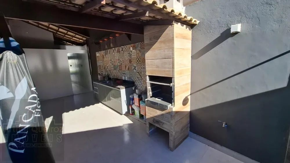 Casa, 4 quartos - Foto 7