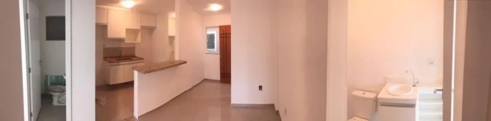 Apartamento, 2 quartos, 50 m² - Foto 14