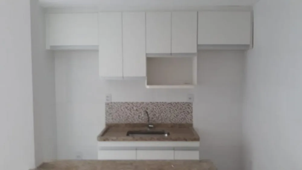 Apartamento, 2 quartos, 50 m² - Foto 5