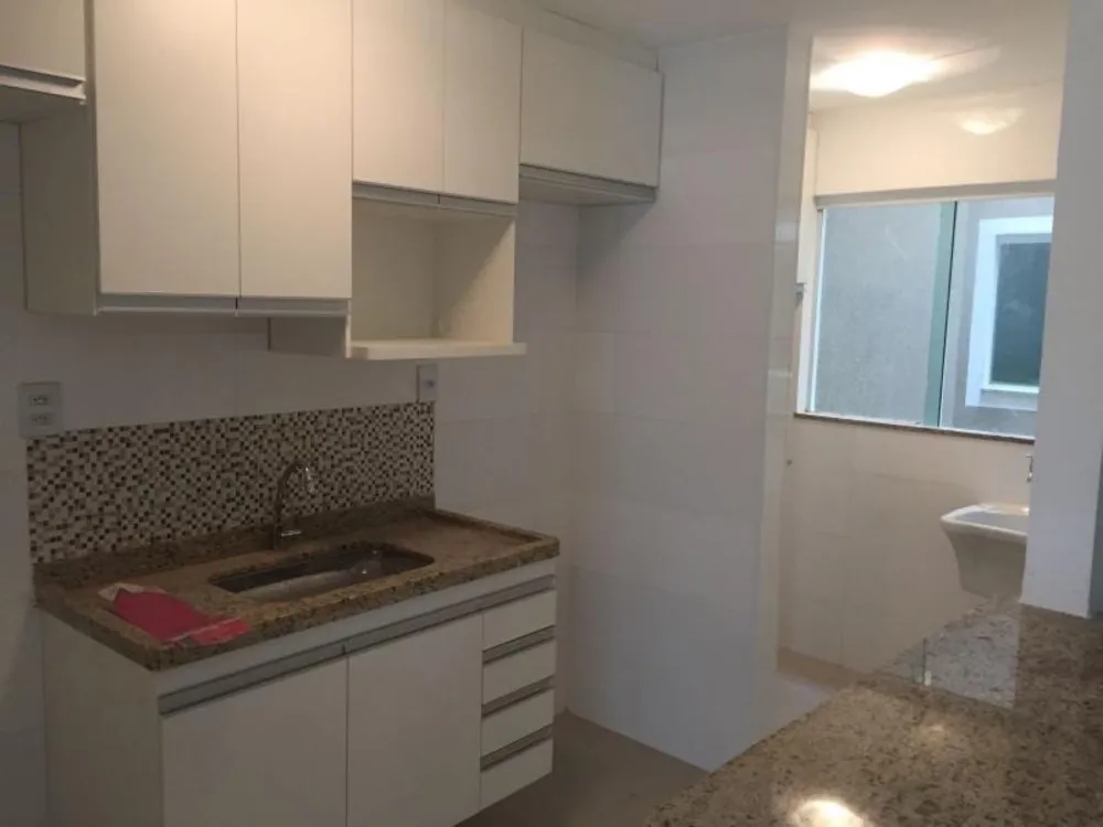 Apartamento, 2 quartos, 50 m² - Foto 11