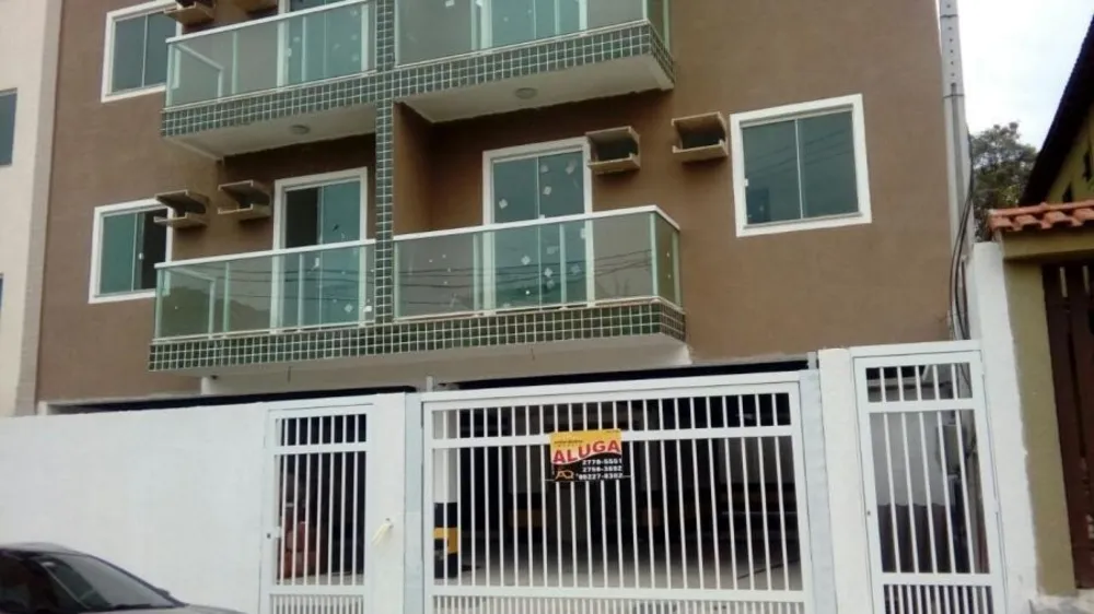 Apartamento, 2 quartos, 50 m² - Foto 1