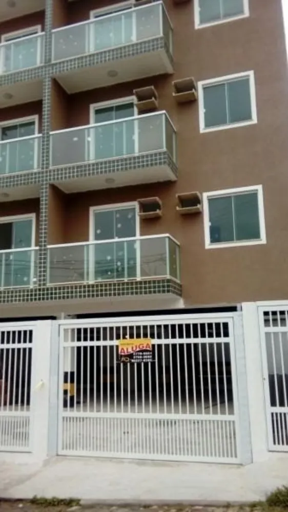 Apartamento, 2 quartos, 50 m² - Foto 2