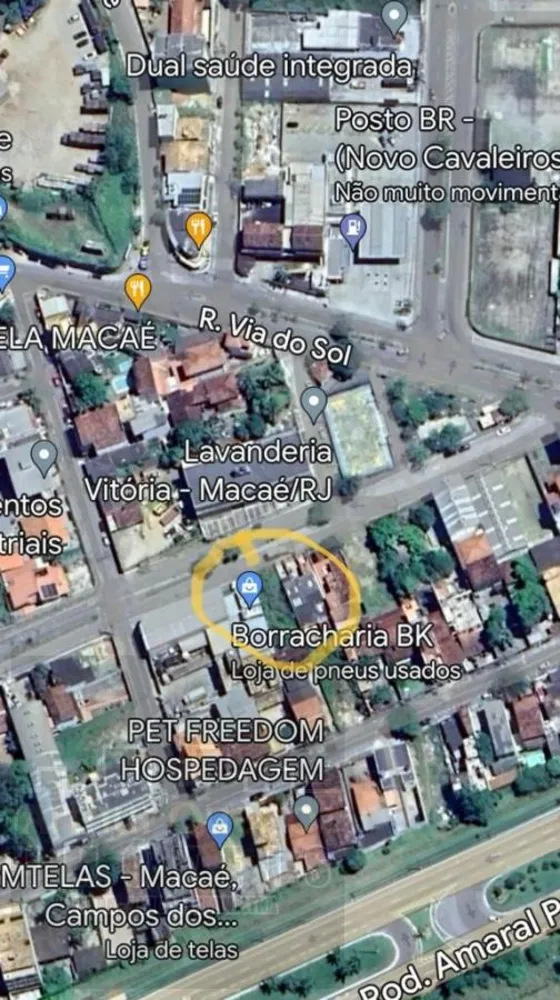 Terreno, 330 m² - Foto 3