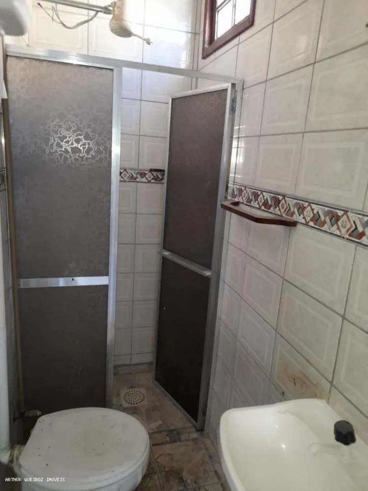 Casa, 6 quartos, 130 m² - Foto 12