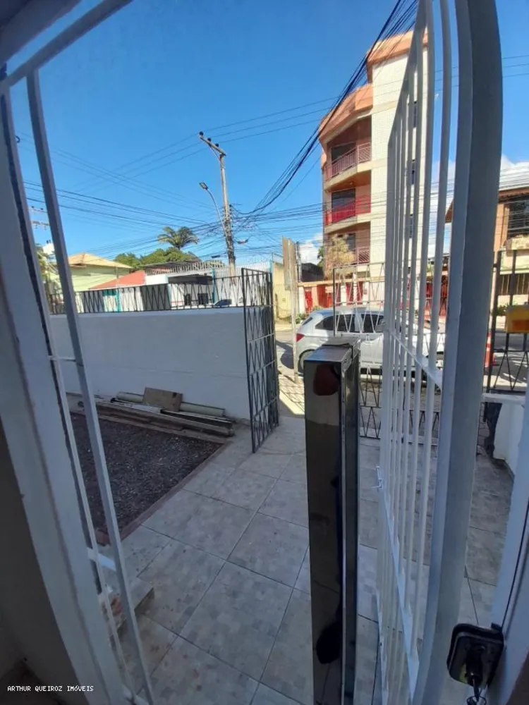 Casa, 6 quartos, 130 m² - Foto 4