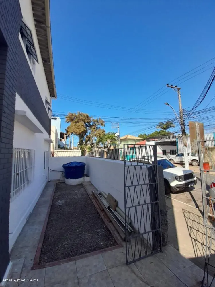 Casa, 6 quartos, 130 m² - Foto 14
