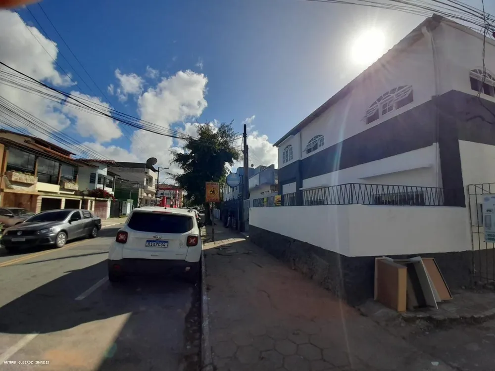 Casa, 6 quartos, 130 m² - Foto 8