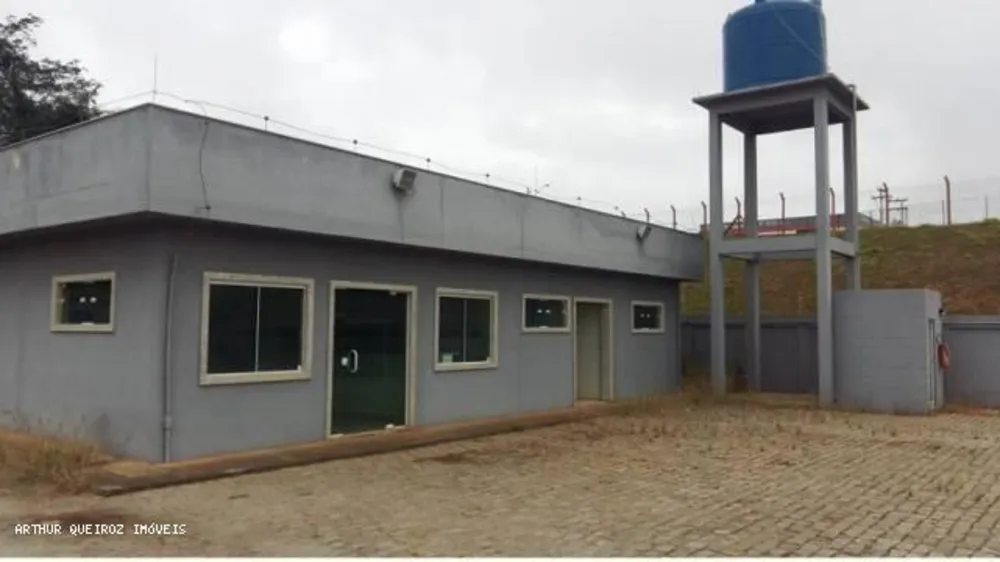 Depósito-Galpão, 870 m² - Foto 7