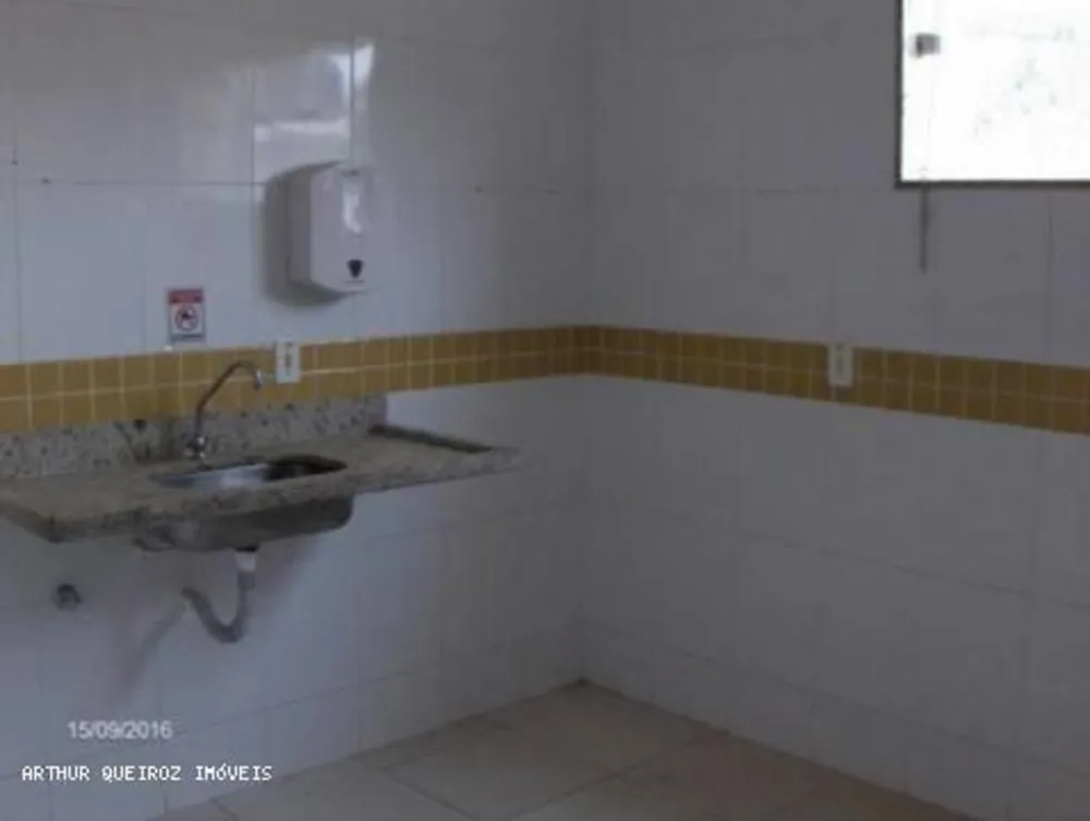 Depósito-Galpão, 870 m² - Foto 12