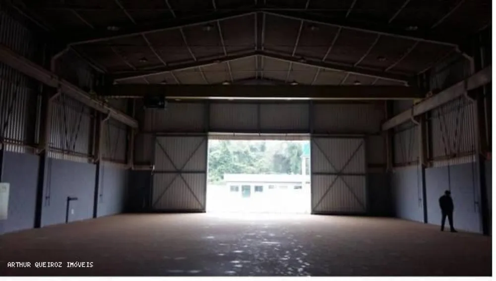 Depósito-Galpão, 870 m² - Foto 9