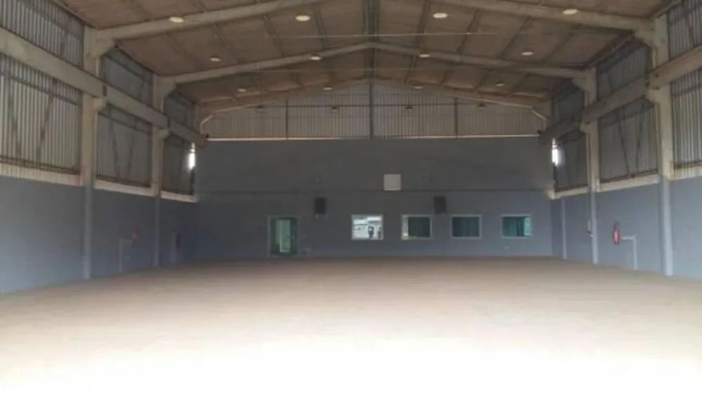 Depósito-Galpão, 870 m² - Foto 8