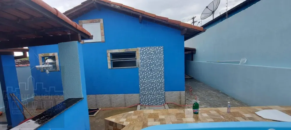 Casa, 2 quartos - Foto 11
