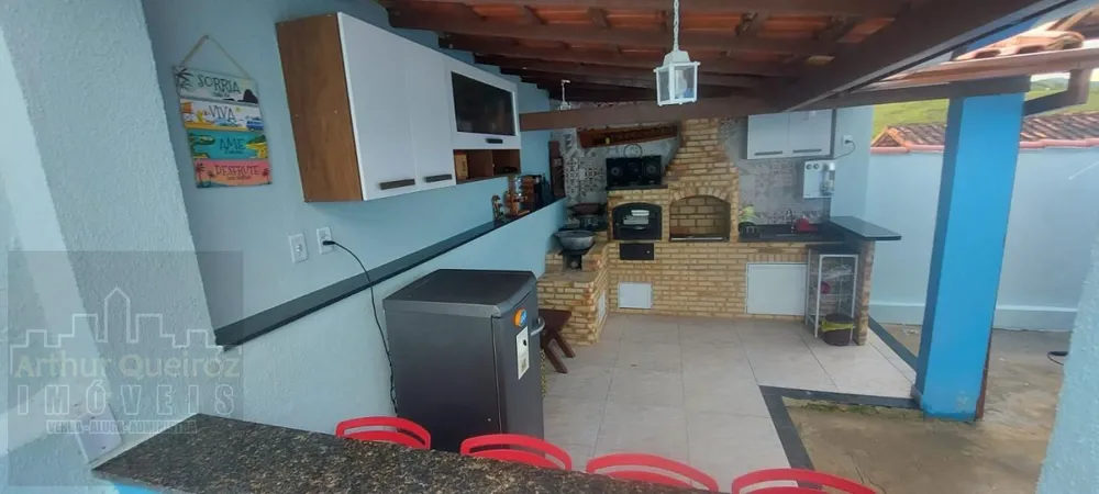 Casa, 2 quartos - Foto 13