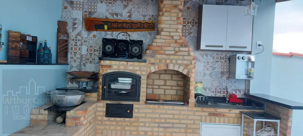 Casa, 2 quartos - Foto 4