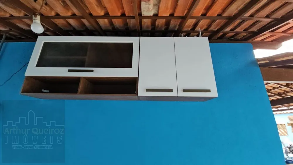 Casa, 2 quartos - Foto 17