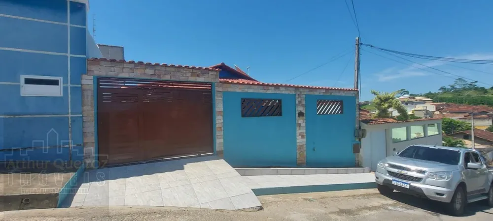 Casa, 2 quartos - Foto 1
