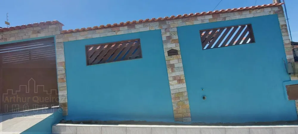Casa, 2 quartos - Foto 5