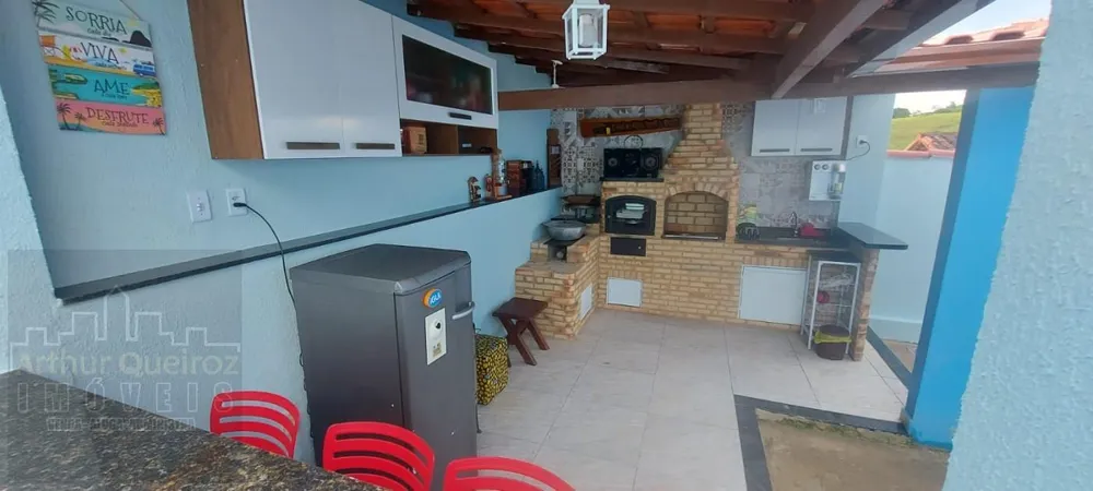Casa, 2 quartos - Foto 18