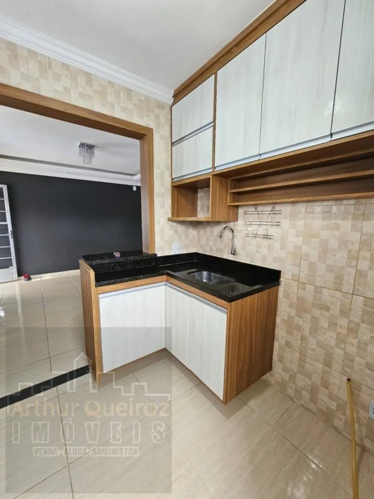 Casa, 2 quartos - Foto 28
