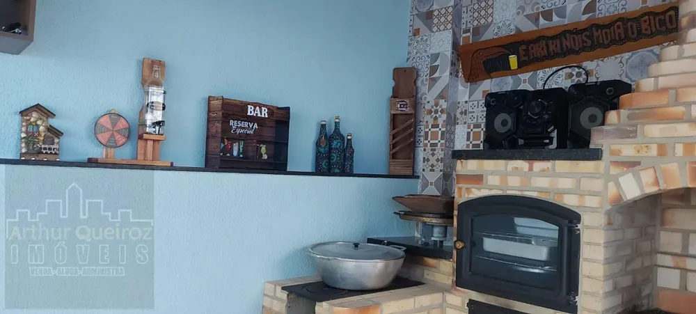 Casa, 2 quartos - Foto 10