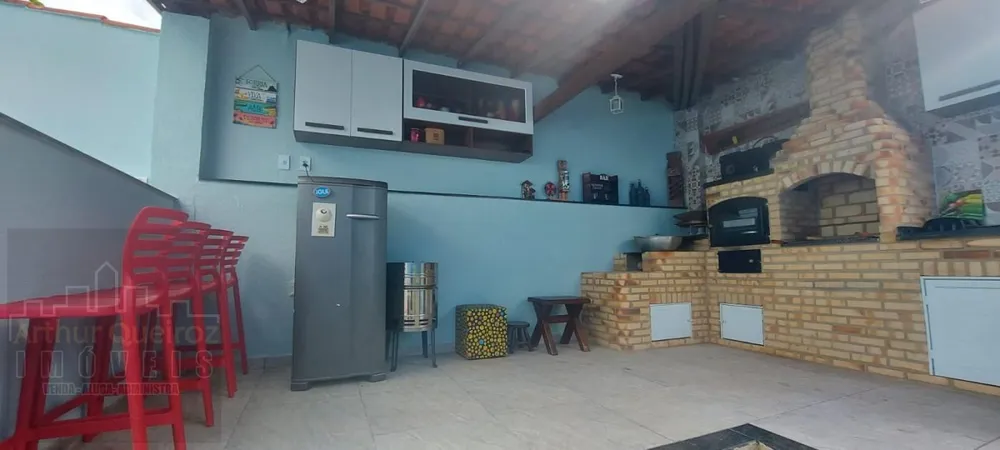 Casa, 2 quartos - Foto 8