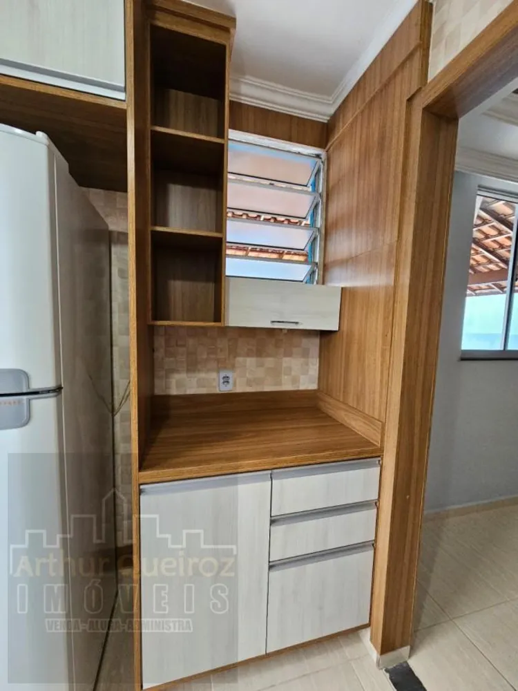 Casa, 2 quartos - Foto 27