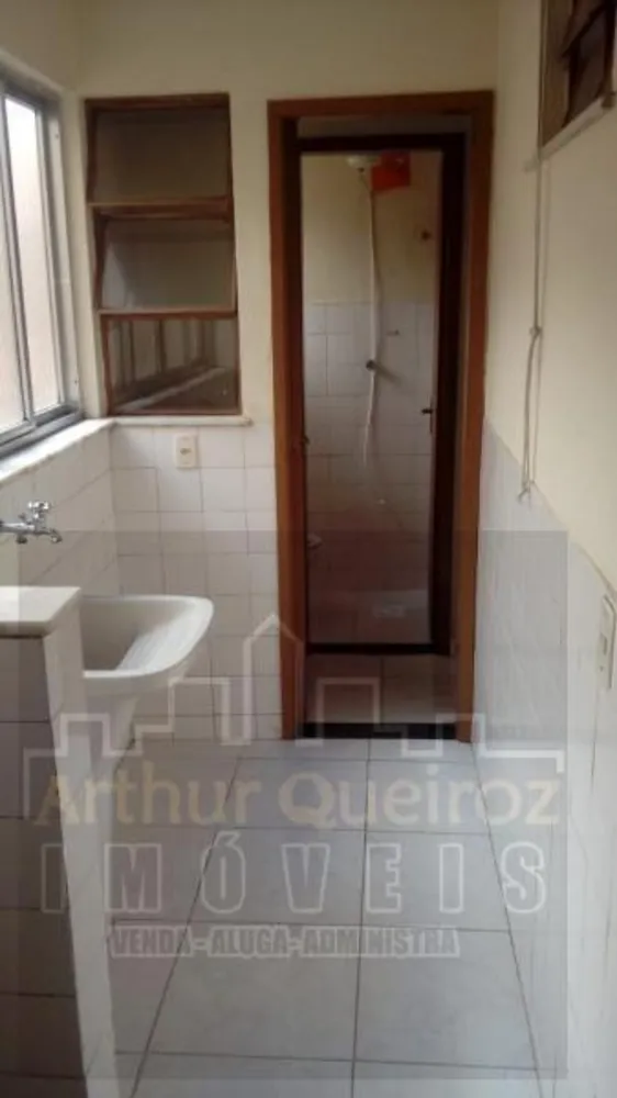 Apartamento, 2 quartos, 60 m² - Foto 11