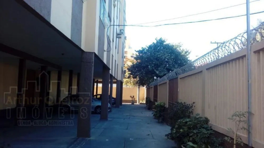 Apartamento, 2 quartos, 60 m² - Foto 6