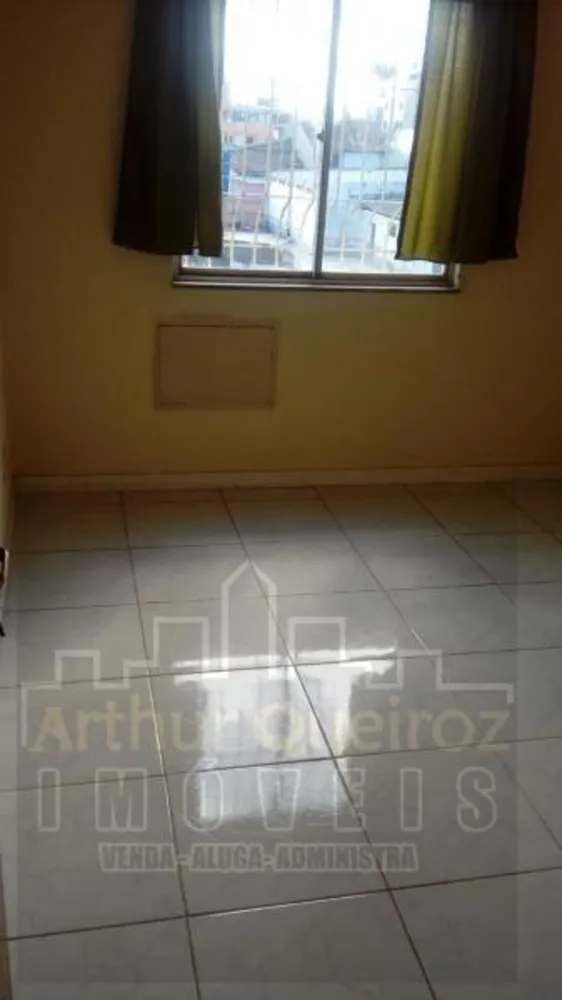 Apartamento, 2 quartos, 60 m² - Foto 9