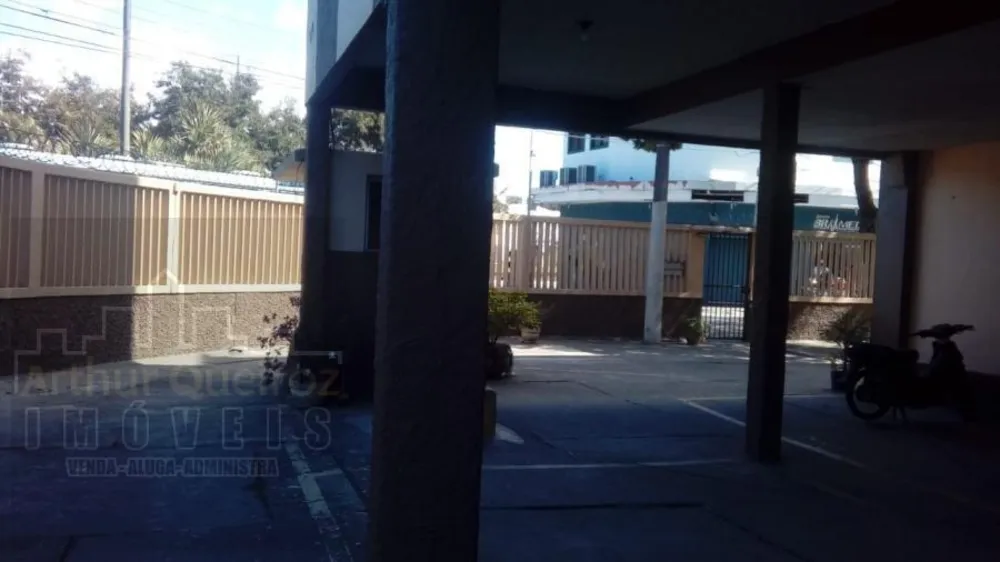 Apartamento, 2 quartos, 60 m² - Foto 2