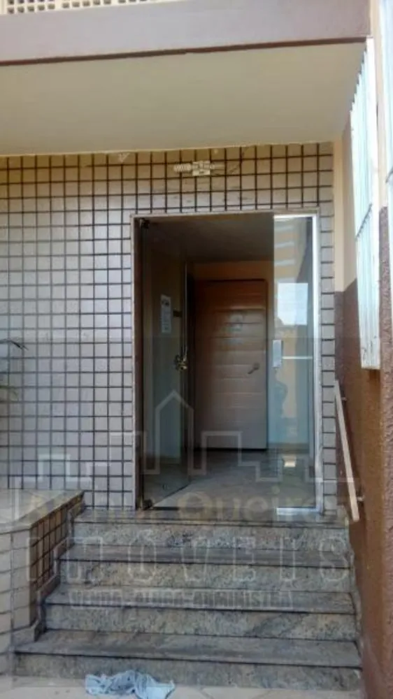 Apartamento, 2 quartos, 60 m² - Foto 7