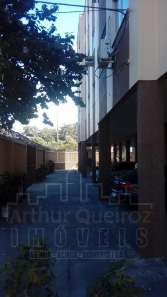 Apartamento, 2 quartos, 60 m² - Foto 4