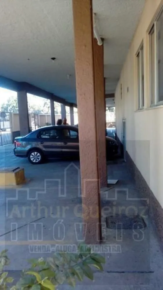 Apartamento, 2 quartos, 60 m² - Foto 14