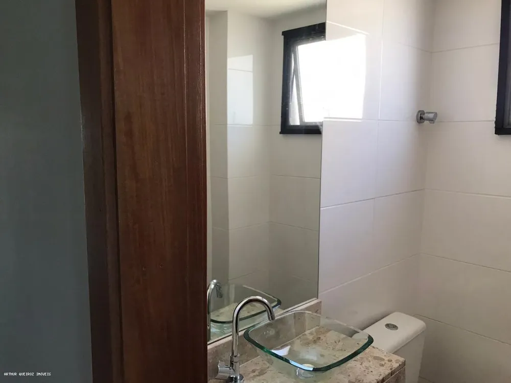 Apartamento, 3 quartos, 130 m² - Foto 1