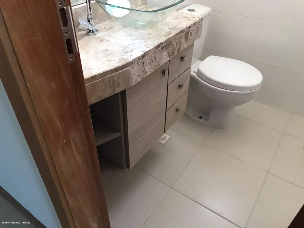 Apartamento, 3 quartos, 130 m² - Foto 3