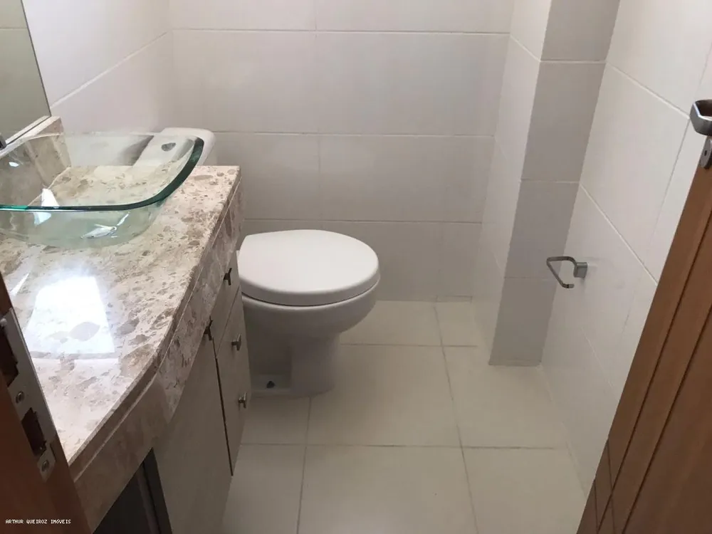Apartamento, 3 quartos, 130 m² - Foto 9