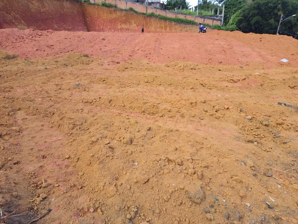 Terreno, 2400 m² - Foto 1