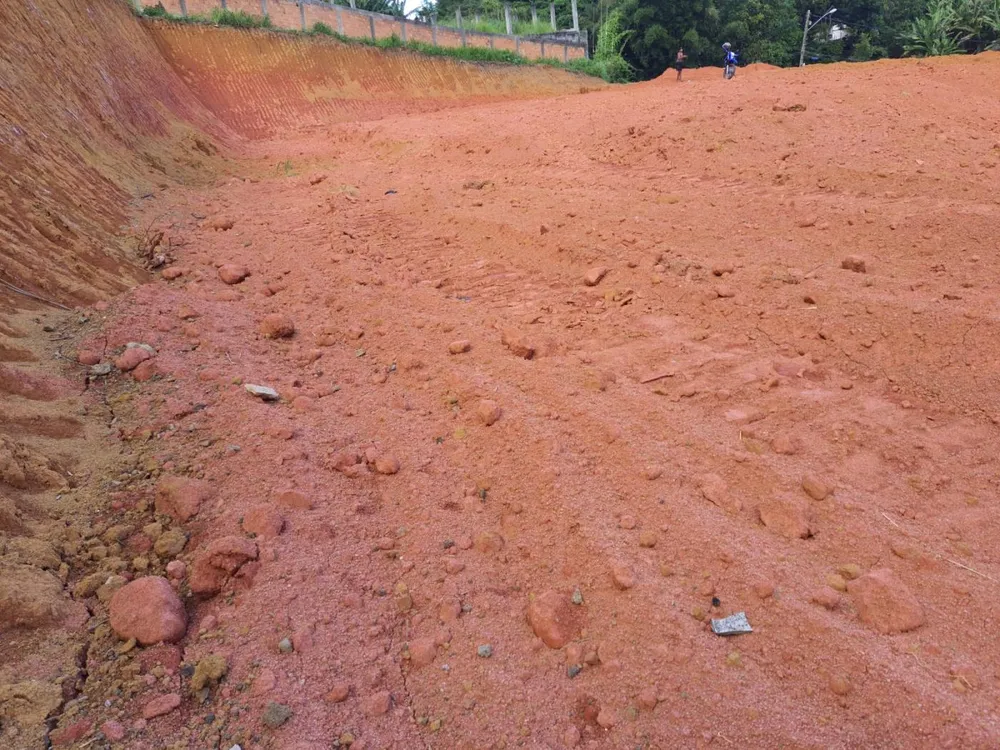 Terreno, 2400 m² - Foto 9