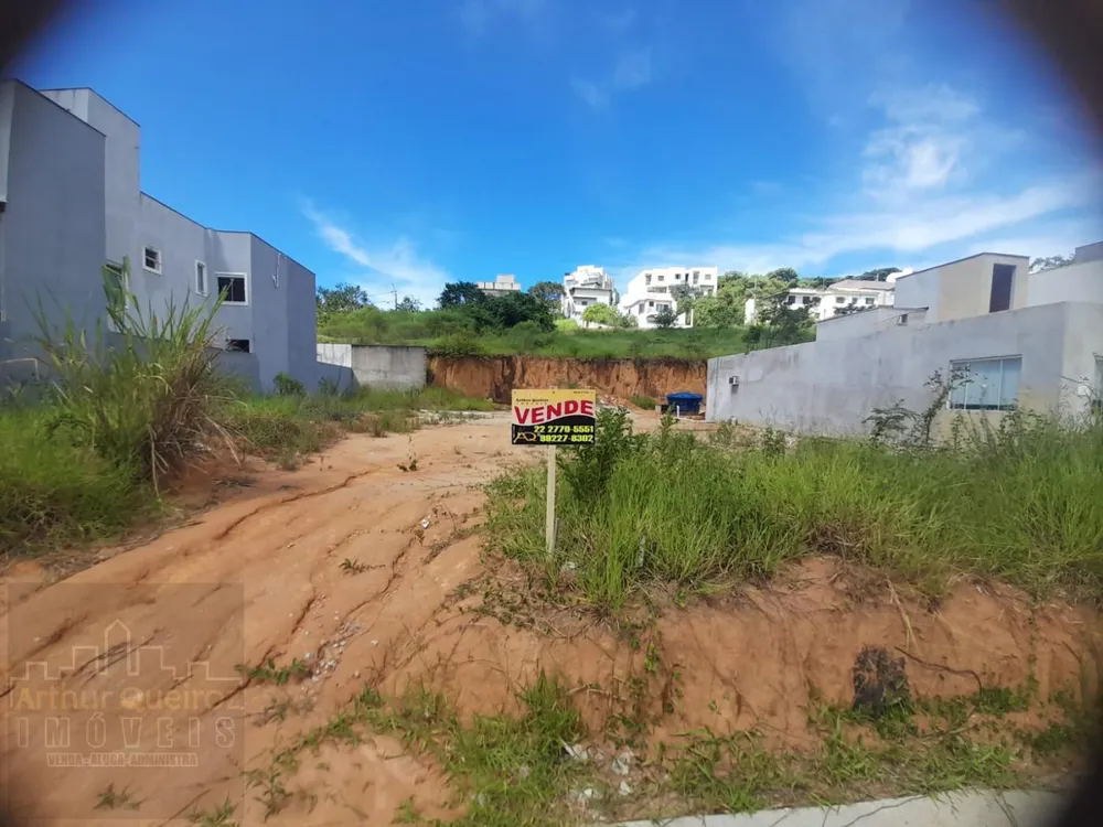 Terreno, 225 m² - Foto 2