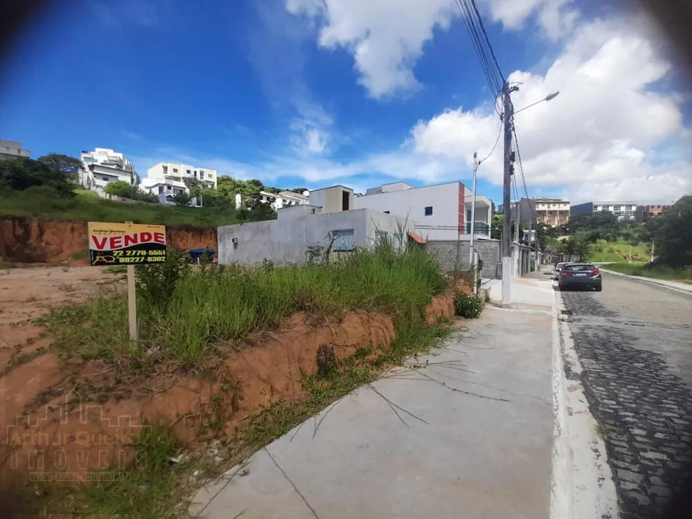 Terreno, 225 m² - Foto 1