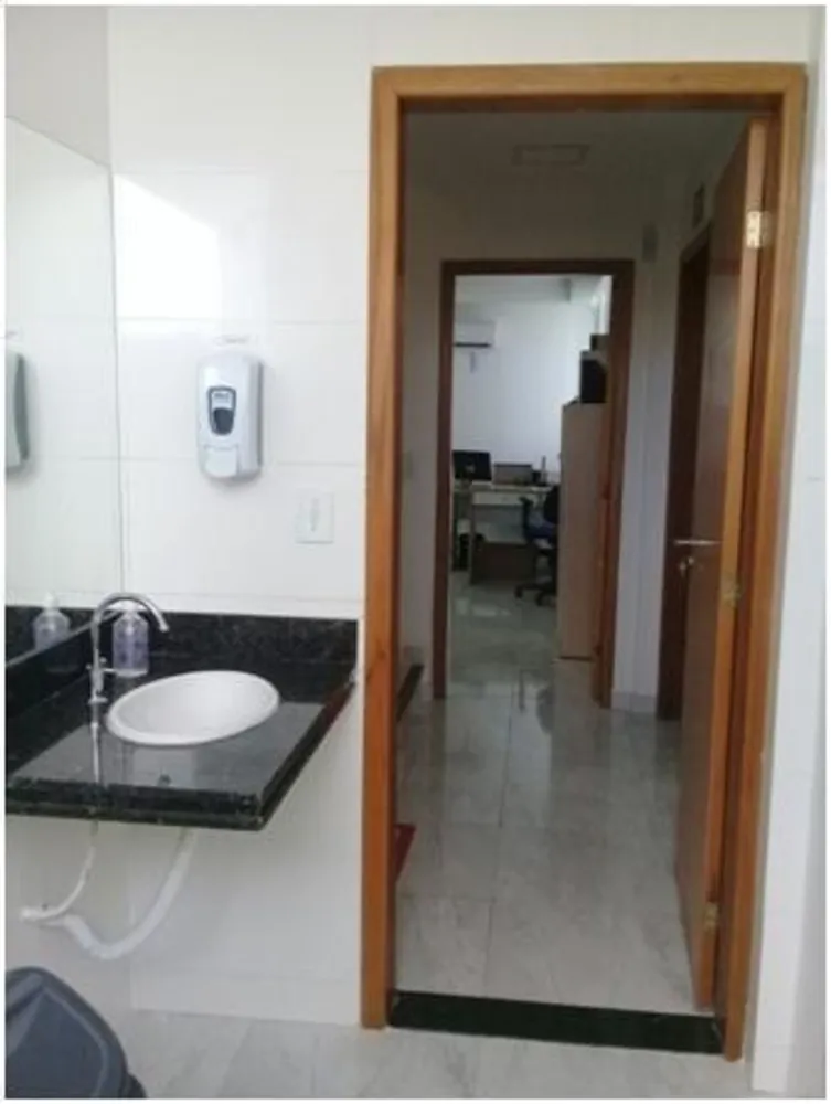 Depósito-Galpão, 800 m² - Foto 18