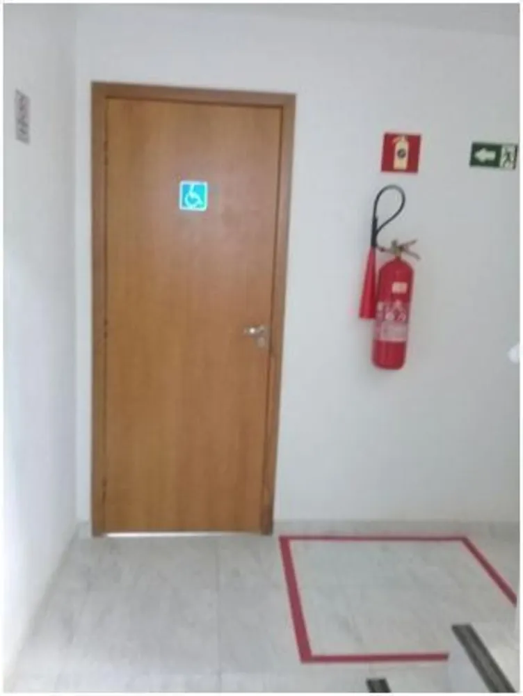 Depósito-Galpão, 800 m² - Foto 15
