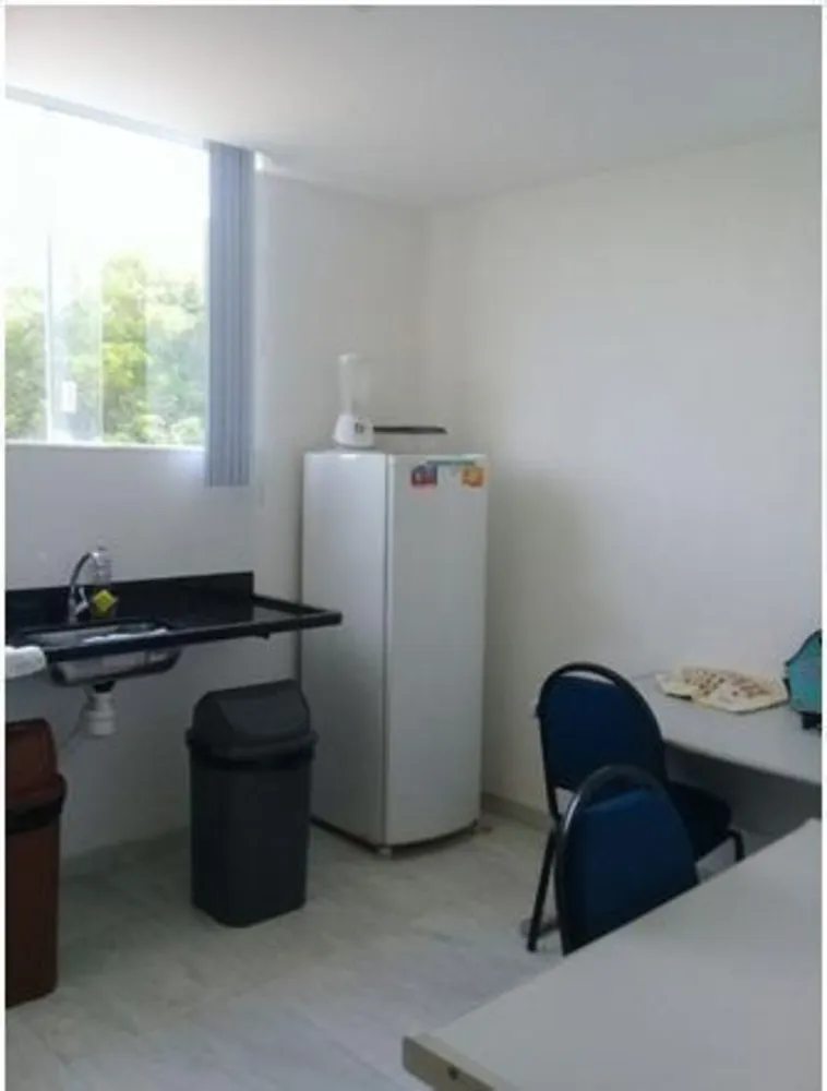Depósito-Galpão, 800 m² - Foto 3