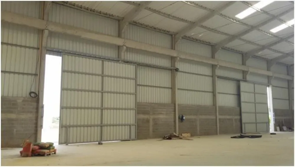 Depósito-Galpão, 800 m² - Foto 21