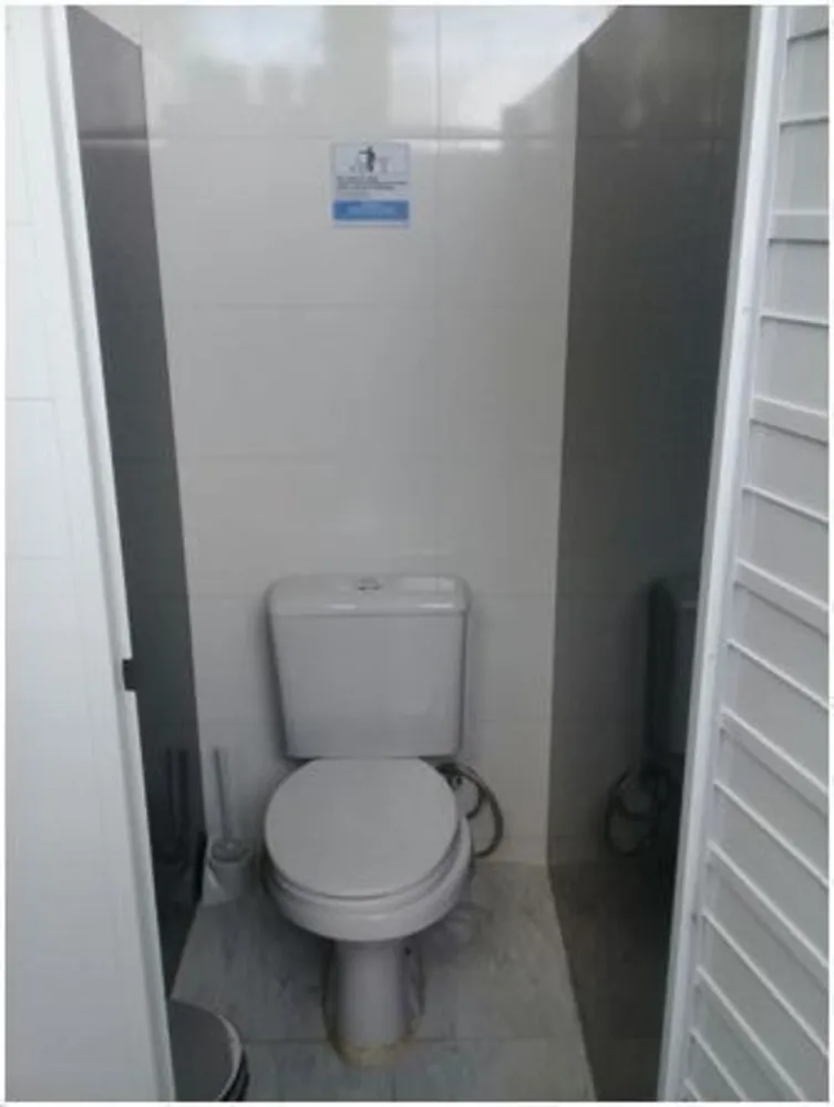 Depósito-Galpão, 800 m² - Foto 13