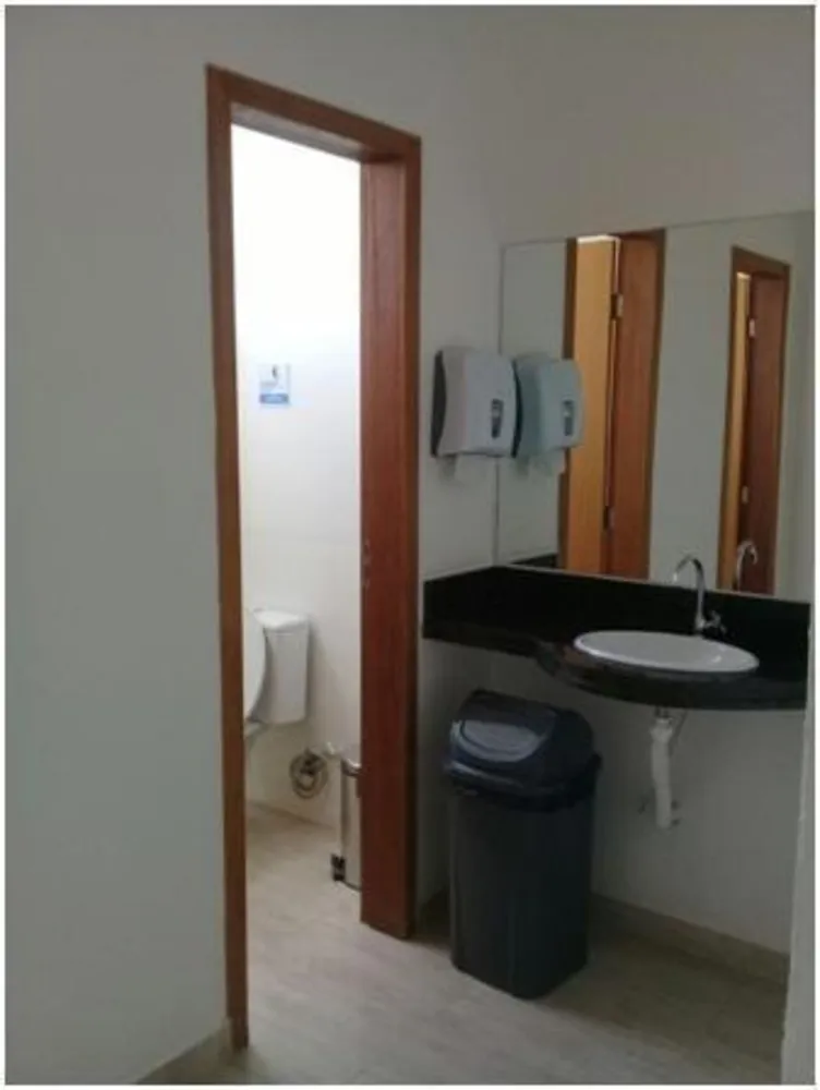 Depósito-Galpão, 800 m² - Foto 8