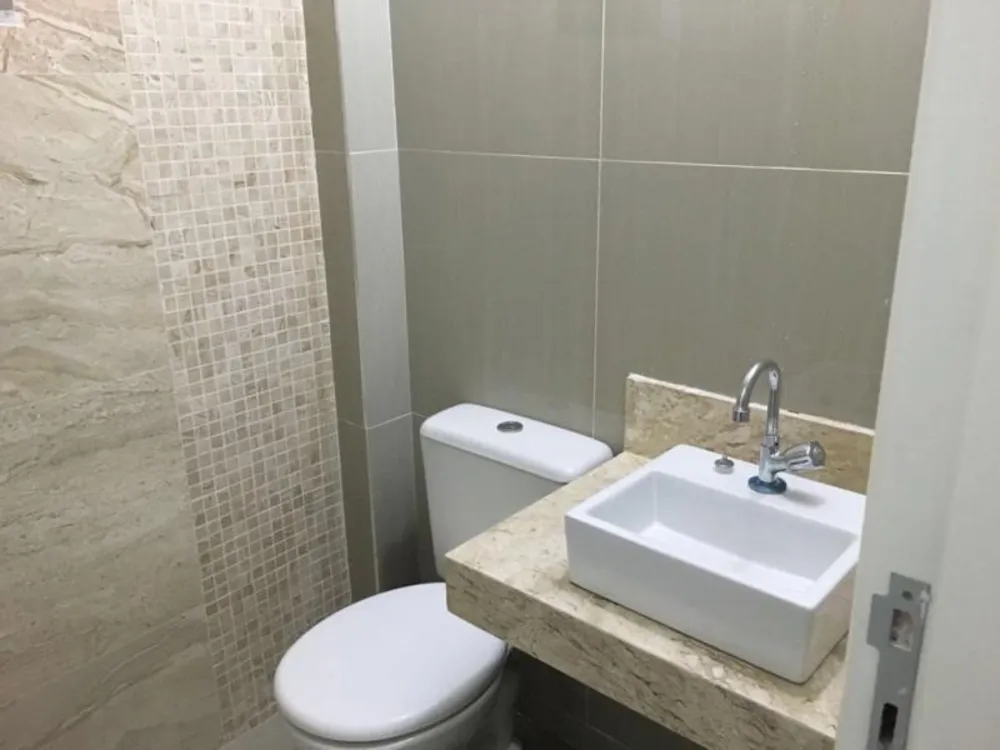 Casa, 3 quartos, 120 m² - Foto 12